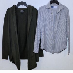 (2for/1price) SMALL Forever 21/Old Navy